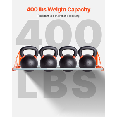 Επίτοιχη βάση ελαστικών 31&quot;-56&quot; Ρυθμιζόμενη σχάρα ελαστικών Q235 Steel Tire Storage Rack