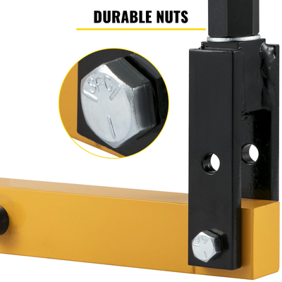 Spreader θήκης διαφορικού VEVOR για Dana Axles 30 44 60 70 &amp; 80 Series