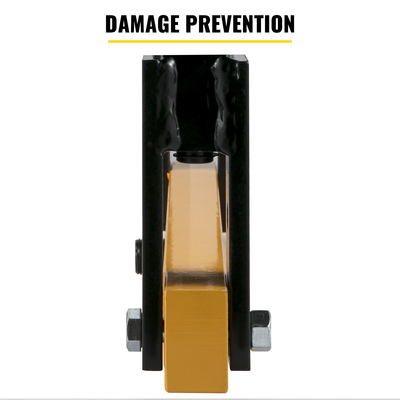 Spreader θήκης διαφορικού VEVOR για Dana Axles 30 44 60 70 &amp; 80 Series