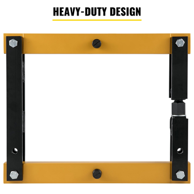 Spreader θήκης διαφορικού VEVOR για Dana Axles 30 44 60 70 &amp; 80 Series