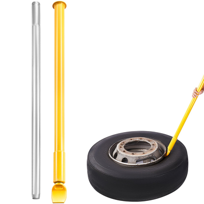 VEVOR Tire Bead Breaker Slide Hammer, 46,3&quot; μήκους Heavy Duty Steel Tire Bead Breaker, Portable Tire Changing Sliding Impact for Truck Truck Trailer Tire Removal