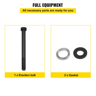 VEVOR G2-G22 Drive Clutch Συμβατός με Yamaha Golf Cart 1985+ G2 G8 G9 G14 G16 G22 4 Cycle Carts Gas Golf Cart 1985 Up