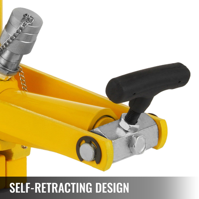 VEVOR Tractor Truck Tire Hydraulic Bead Breaker Commercial Tractor Truck Tire Hydraulic Bead Breaker