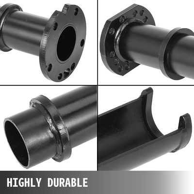 Εργαλείο εξολκέα ρουλεμάν πίσω άξονα VEVOR 09521-25011 για φορτηγά Toyota