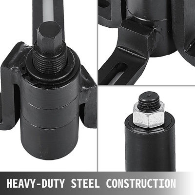 Splitter Case Crank Separator Puller Installer Automotive Dirt Bike Splitter