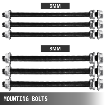 Θήκη στρόφαλου VEVOR στροφαλοθαλάμου και διαχωριστικό εργαλείο μοτοσικλέτας Dirt ποδήλατο ATV