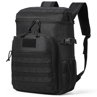 VEVOR Cooler Bag 25L Insolated Lunch Bag Molle Design &amp; αφαιρούμενες τσάντες αποθήκευσης