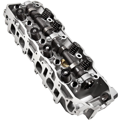 VEVOR Κυλινδροκεφαλή Fit For Toyota 4 Runner 185-95 Fit Toyota Pickup 85-95 2,4L