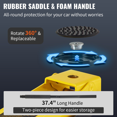 γρύλος δαπέδου VEVOR, γρύλος δαπέδου χαμηλού προφίλ 1,5 τόνου, γρύλος αγωνιστικού δαπέδου από αλουμίνιο και χάλυβα με αντλία γρήγορης ανύψωσης διπλών εμβόλων, εμβέλεια ανύψωσης γρύλου δαπέδου 80 mm-365 mm