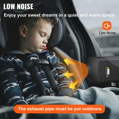 Θερμαντική θερμάστρα αέρα 8Θερμαντική θερμάστρα αέρα ΠΛΑΙΣΙΑ 12Θερμαντική θερμάστρα αέρα για το λεωφορείο σκαφών φορτηγών αυτοκινήτων ΜΠΟΡΕΙ