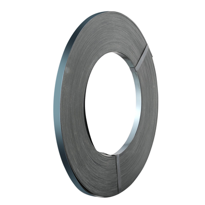VEVOR Packaging Steel Strapping Roll 3/4&quot; x 0,02&quot; x 1640&#039; Banding Strap 1700 lbs