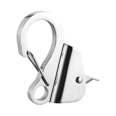 VEVOR Boat Anchor Hook από ανοξείδωτο χάλυβα σύστημα αγκύρωσης χωρίς κόμπους με γρήγορη απελευθέρωση