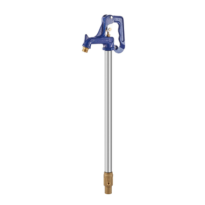 Χυτοσίδηρος βαρέως τύπου VEVOR Frost Proof Yard Hydrant 39&#039;&#039; Μήκος 12&#039;&#039; Βάθος Θάψεως