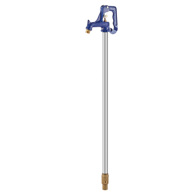 Χυτοσίδηρος VEVOR Frost Proof Yard Hydrant 63&#039;&#039; Μήκος 36&#039;&#039; Βάθος Θάψεως Βαρέων καθηκόντων Χυτοσίδηρος