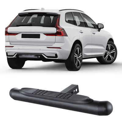 VEVOR Hitch Step for 2&quot; Receiver Universal Trailer Row Πίσω προφυλακτήρας Χάλυβας