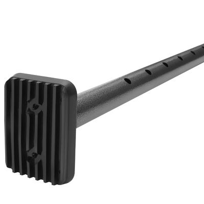 VEVOR Ρυθμιζόμενη ράβδος φορτίου Pickup Truck Bed Bed Stabilizer Ratcheting Stabilizer 40&quot;-73
