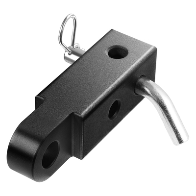 VEVOR 2&quot; Trailer Shackle Hitch Receiver Heavy Duty Tow Recovery for Truck Jeep