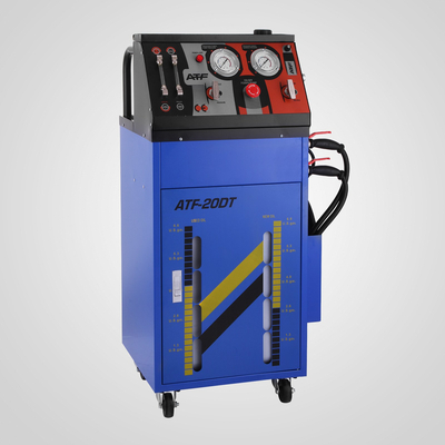 VEVOR DC 12V Auto Transmission Fluid Flush Machine, Flushing Device Gear Liquid Exchanger 0-60PSI, Oil Exchange Flush Cleaning Κιβώτιο αλλαγής λαδιού για βενζίνη ντίζελ