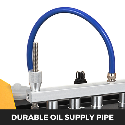 Autool Ct200 Ultrasonic Fuel Injector Cleaner Tester για βενζινοκίνητη μοτοσυκλέτα