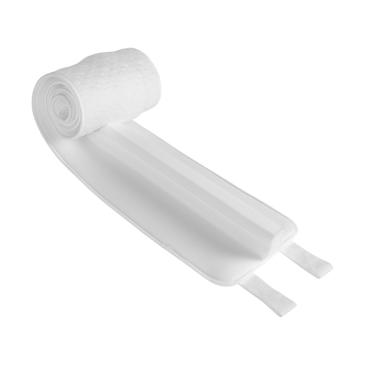 VEVOR Bed Bridge Μετατροπέας King Kit Μεταλλική πόρπη και τσάντα αποθήκευσης 75&quot; L x 10&quot; W