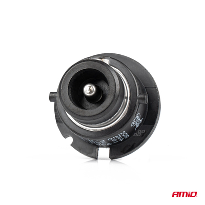 ΑΝΤΑΛΛΑΚΤΙΚΗ ΛΑΜΠΑ ΧΕΝΟΝ BASIC D2S 12V 8.000k 35W BLISTER CARD AMIO - 1 ΤΕΜ.