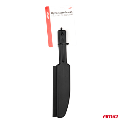 ΒΟΥΡΤΣΑ ΚΑΘΑΡΙΣΜΟΥ ΜΟΚΕΤΑΣ/ΚΑΘΙΣΜΑΤΩΝ 25cm AMIO - 1 τεμ.