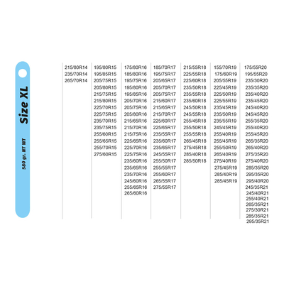 ΑΝΤΙΟΛΙΣΘΗΤΙΚΑ ΠΑΝΙΑ ΧΙΟΝΙΟΥ ISSE EASYSOCK XLARGE - 2 ΤΕΜ.