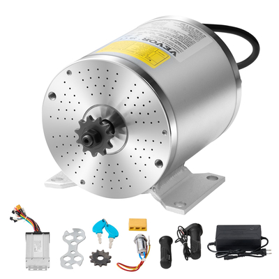 VEVOR 500W Electric Brushless DC Motor Kit 36V 3000rpm με αναβαθμισμένο χειριστήριο