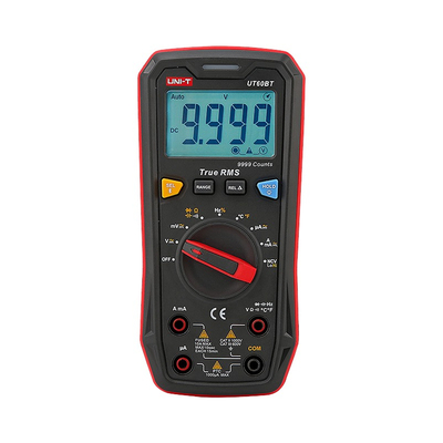 ΠΟΛΥΜΕΤΡΟ UT60BT