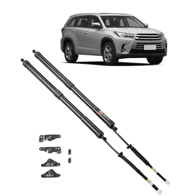 Ηλεκτρικά γόνατα VEVOR 2PCS πίσω πόρτας ανύψωσης συμβατά με Highlander 2014-2019