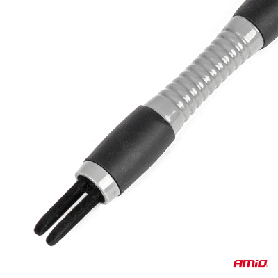 ΠΙΝΕΛΑ ΛΕΠΤΟΜΕΡΟΥΣ ΚΑΘΑΡΙΣΜΟΥ ΕΣΩΤΕΡΙΚΟΥ ΧΩΡΟΥ 18,5cm AMIO - 3 ΤΕΜ.