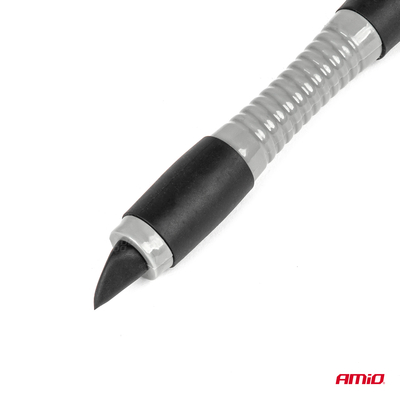 ΠΙΝΕΛΑ ΛΕΠΤΟΜΕΡΟΥΣ ΚΑΘΑΡΙΣΜΟΥ ΕΣΩΤΕΡΙΚΟΥ ΧΩΡΟΥ 18,5cm AMIO - 3 ΤΕΜ.