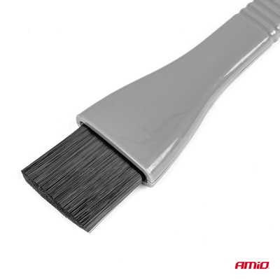 ΠΙΝΕΛΑ ΛΕΠΤΟΜΕΡΟΥΣ ΚΑΘΑΡΙΣΜΟΥ ΕΣΩΤΕΡΙΚΟΥ ΧΩΡΟΥ 18,5cm AMIO - 3 ΤΕΜ.