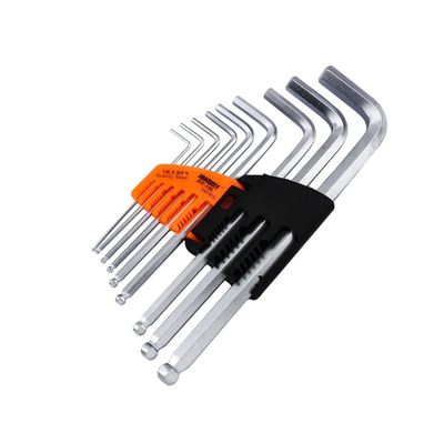 Σετ Κλειδιών Allen JM-HK-2-1 JAKEMY