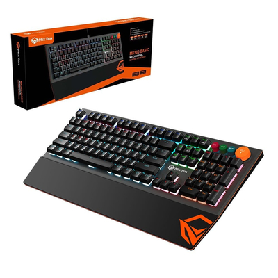 Μηχανικό Gaming Πληκτρολόγιο MT-MK500