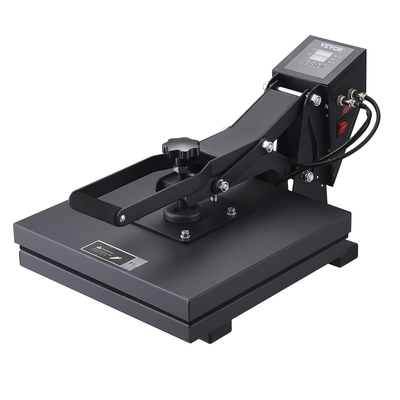 VEVOR Heat Press Machine 15 x 15 in Sublimation Printer Transfer για DIY T-shirt