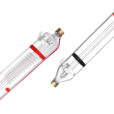 Σωλήνας λέιζερ VEVOR 100W CO2 57 in / 1450 mm Σωλήνας κοπής λέιζερ από βοριοπυριτικό γυαλί