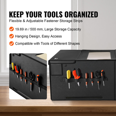 Περίβλημα VEVOR Laser Engraver 48 x 31,5 x 19,6&quot; Πυρίμαχο προστατευτικό κάλυμμα