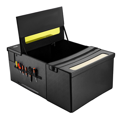 Περίβλημα VEVOR Laser Engraver 48 x 31,5 x 19,6&quot; Πυρίμαχο προστατευτικό κάλυμμα