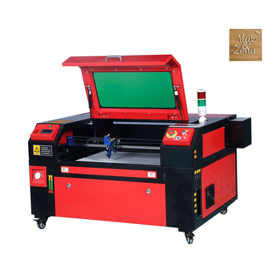 VEVOR 60W CO2 Laser Engraver Engraving Carving Print Machine 400x600 mm Κρεβάτι εργασίας