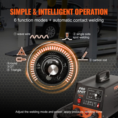 Κιτ επισκευής τρυπανιών οξυγονοκολλητών στηριγμάτων 3 Τρόποι συγκόλλησης οξυγονοκολλητών σημείων