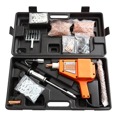 VEVOR Stud Welder Dent Repair Kit 800W Spot Welder Stud με 5 λειτουργίες συγκόλλησης
