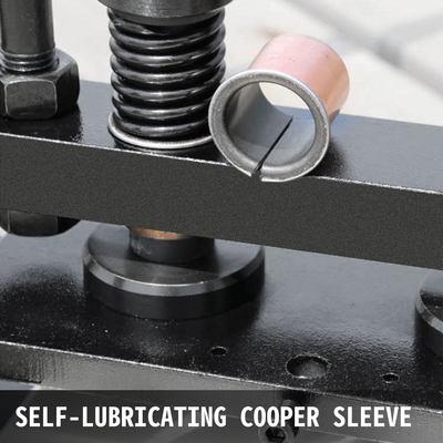 Δερμάτινη μηχανή κοπής VEVOR 360x220mm Χειροκίνητη μηχανή κοπής βαρέως τύπου Δερμάτινη ανάγλυφη μηχανή Χειροπίεσης Mold Mold Leather Die cut Leather Craft Machine κοπής για διάφορα υλικά