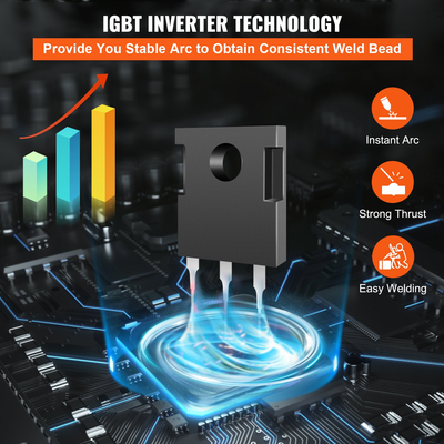 Μηχανή συγκόλλησης πλάσματος VEVOR 3 σε 1, σύνθετη μηχανή κοπής πλάσματος CT-312 TIG/MMA, κόφτης πλάσματος 30Α, οξυγονοκολλητής TIG 120 amp και οξυγονοκολλητής ραβδιού 120 amp