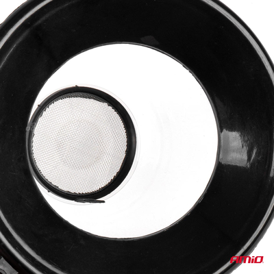 ΧΩΝΙ ΚΑΥΣΙΜΟΥ135mm/ΜΗΚΟΣ: 160mm ΜΕ ΚΑΠΑΚΙ ΠΛΑΣΤΙΚΟ AMIO - 1 ΤΕΜ.