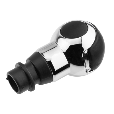 ΠΟΜΟΛΟ ΤΑΧΥΤΗΤΩΝ ΜΑΡΚΕ ΜΕ ΕΝΔΕΙΞΗ 5 ΤΑΧΥΤΗΤΩΝ ΓΙΑ PEUGEOT 208 II 2019+ ΝΤΥ - 1 Τεμ.