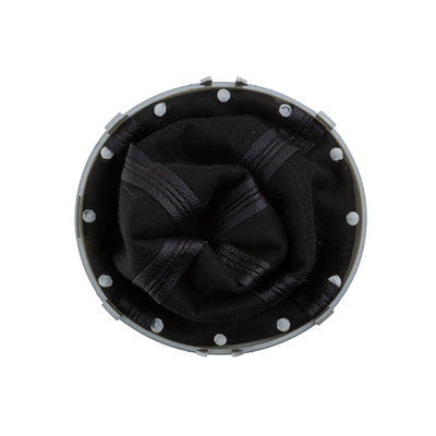 ΦΟΥΣΚΑ ΤΑΧΥΤΗΤΩΝ ΓΙΑ SUZUKI SX4 2006+ / FIAT SEDICI 2006+ ΣΕ ΜΑΥΡΟ / ΚΟΚΚΙΝΟ ΧΡΩΜΑ ΝΤΥ - 1 Τεμ.