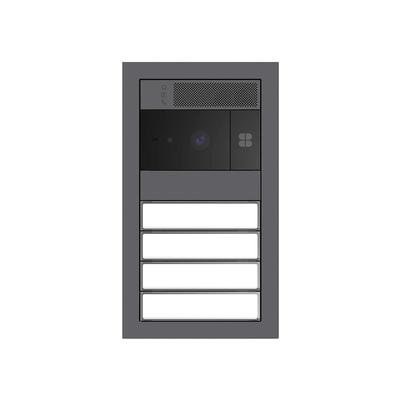 ΜΠΟΥΤΟΝΙΕΡΑ ΘΥΡΟΤΗΛΕΟΡΑΣΗΣ GVS OS21-F