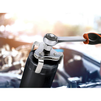 ΦΙΛΤΡΟΚΛΕΙΔΟ/ΚΛΕΙΔΙ ΦΙΛΤΡΟΥ ΛΑΔΙΟΥ ΑΡΑΧΝΗ ΓΙΑ ΚΑΣΤΑΝΙΑ SPIDER  Φ63-110mm LAMPA - 1 ΤΕΜ.