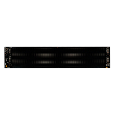 ΠΑΝΕΛ ΕΥΚΑΜΠΤΟ SMART LED PANEL 1536 LED 120x595mm RGB ΜΕ ΚΑΛΩΔΙΟ 450cm ΓΙΑ USB & REMOTE CONTROL LAMPA - 1 ΤΕΜ.